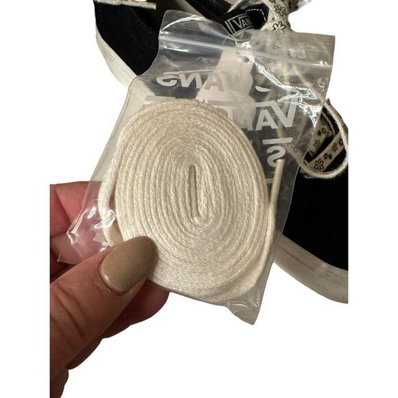 Vans NEW Anaheim Epoch Corduroy Sneakers Men’s Size 9.5 Women's 11 Black - Picture 2 of 10